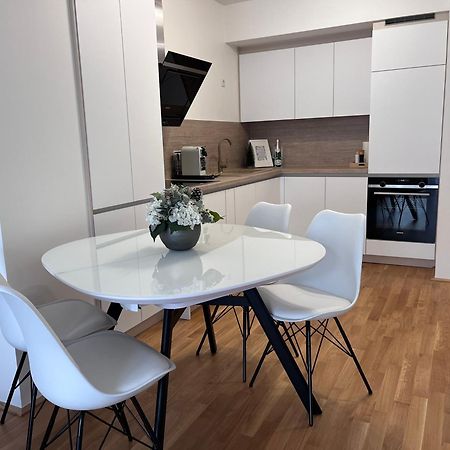 Danube22 Apartment 1 ウィーン エクステリア 写真