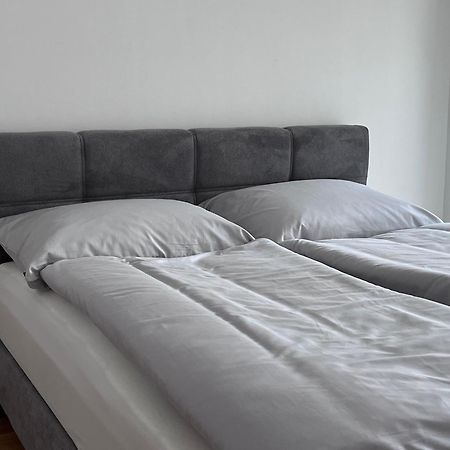 Danube22 Apartment 1 ウィーン エクステリア 写真