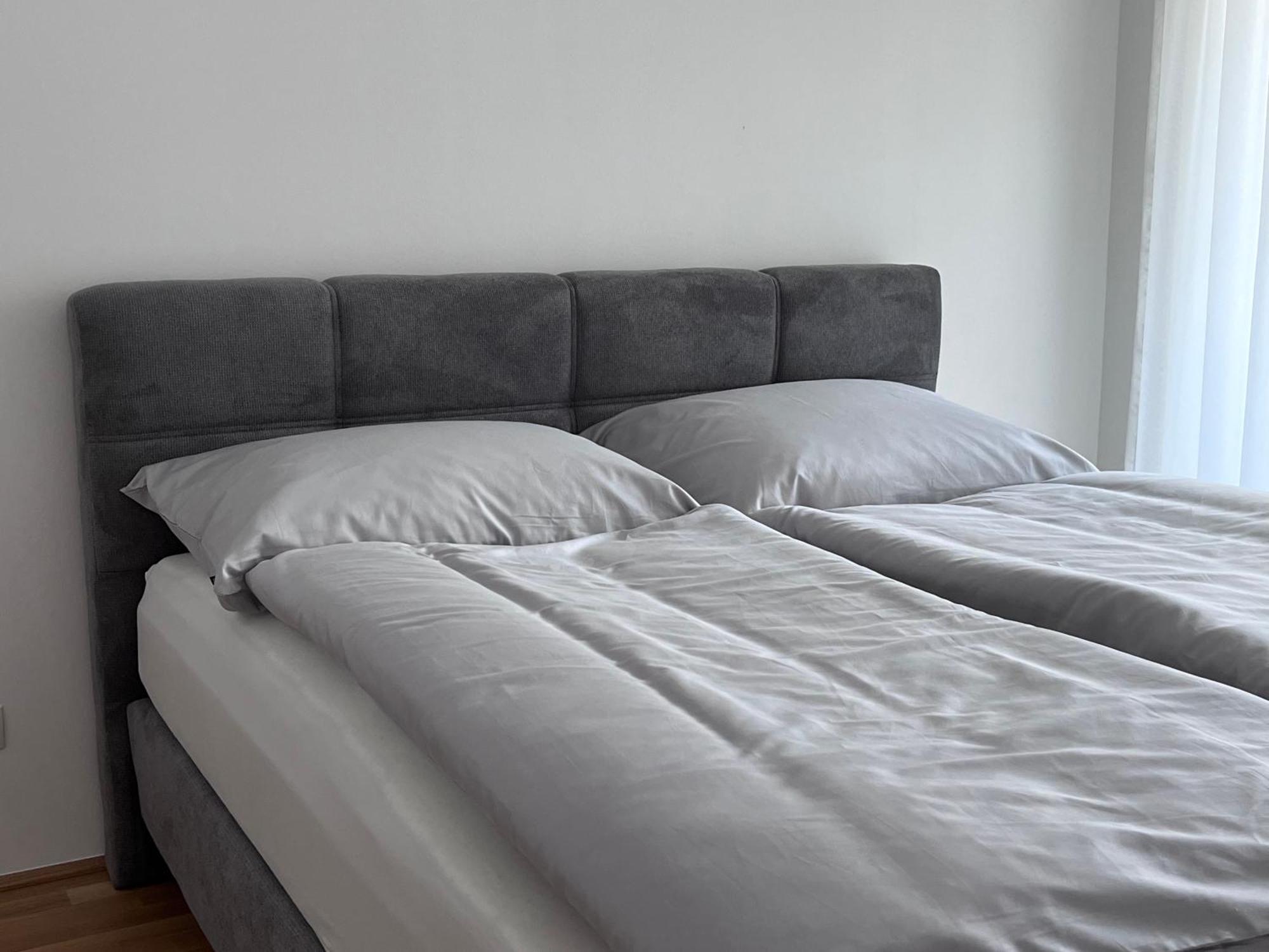Danube22 Apartment 1 ウィーン エクステリア 写真